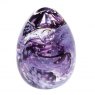 Caithness Paperweight - Blessings Purple