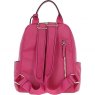 Ashwood Leather Backpack Pink X-37