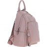 Ashwood Leather Backpack Wood Rose X-37