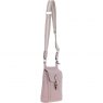 Ashwood Leather Exquisite Crossbody Bag Wood Rose X-33