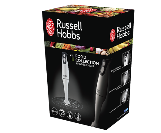 Russell Hobbs Food Collection Hand Blender