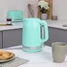 Hamilton Beach Ella Kettle Matte Mint