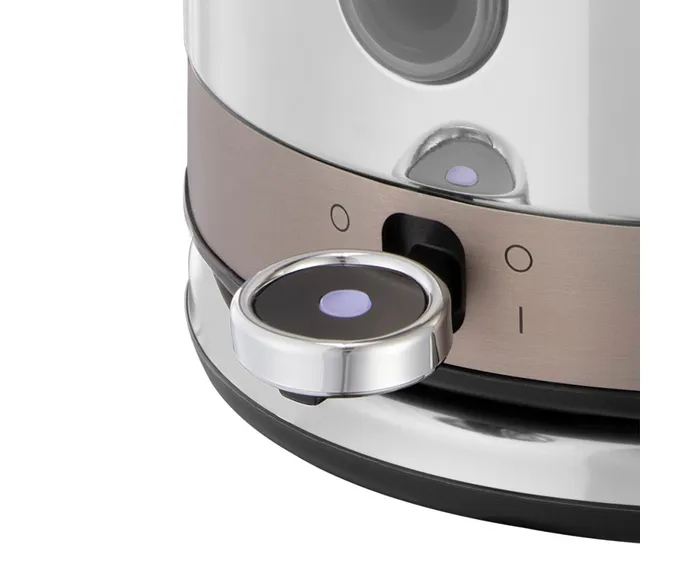 Russell Hobbs Distinctions Kettle Titanium