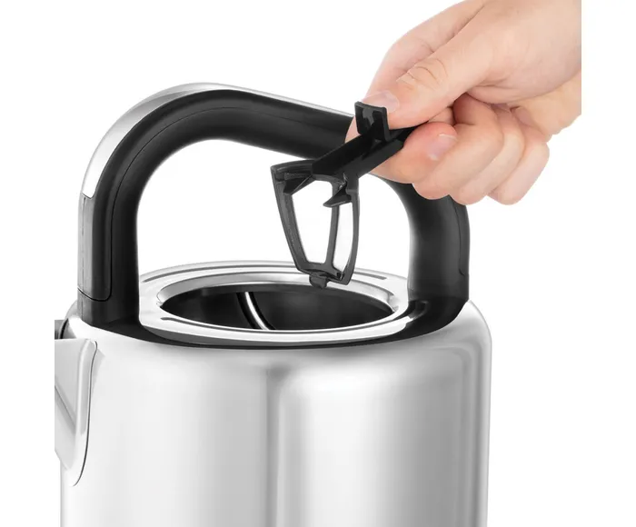 Russell Hobbs Distinctions Kettle Titanium