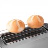 Gastroback Design Toaster Pro 4 Slice