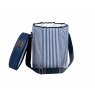 Three Rivers Three Rivers Insulated Fold Flat Seat Cooler
