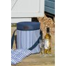 Three Rivers Three Rivers Insulated Fold Flat Seat Cooler