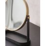 Garden Trading Adelphi Vanity Mirror - Black