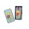 Burgon & Ball RHS Asteraceae Gift Pruner & Holster Set
