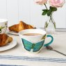 Rex London SIIP Fundamental 3 Cup Cafetiere Black