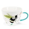 Rex London SIIP Fundamental 3 Cup Cafetiere Black