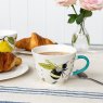 Rex London SIIP Fundamental 3 Cup Cafetiere Black