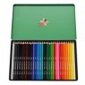 Rex London Printworks 12 Colour Pencils - Neon