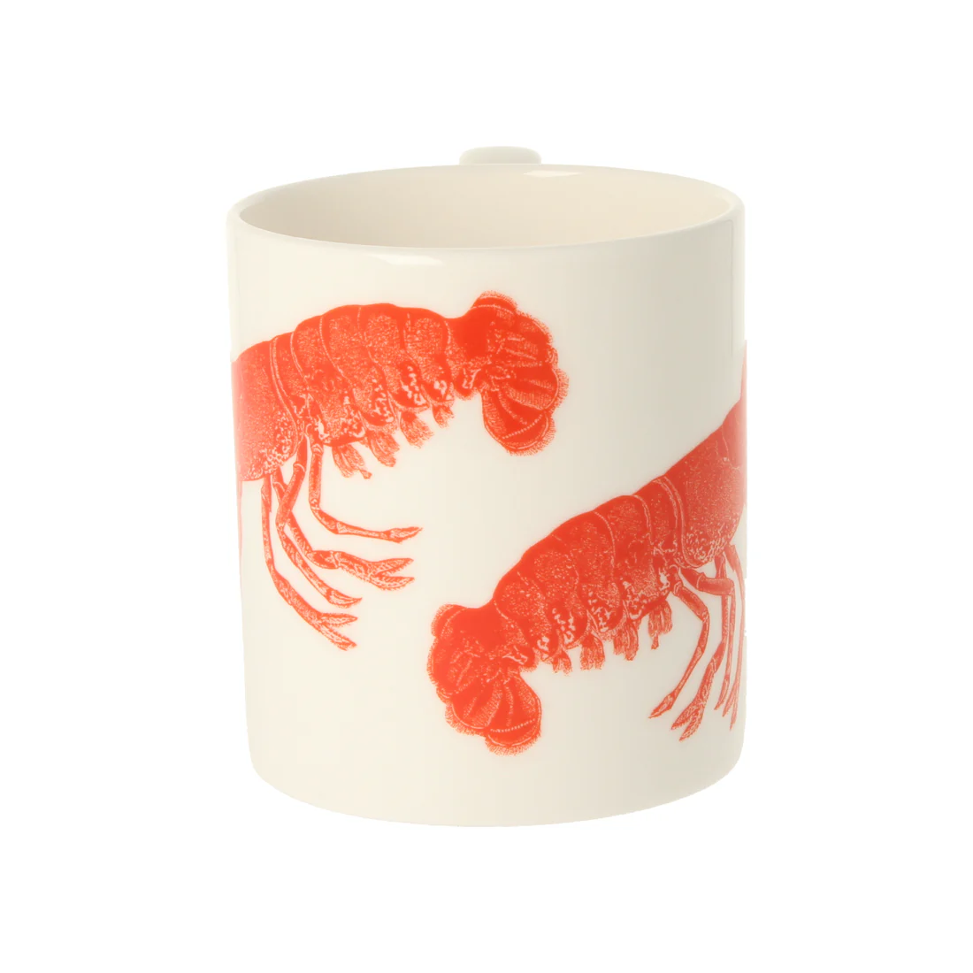 Thornback & Peel Lobster Mug