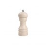 T&G Capstan Pepper Mill Cream