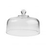 T&G Large Plain Glass Dome