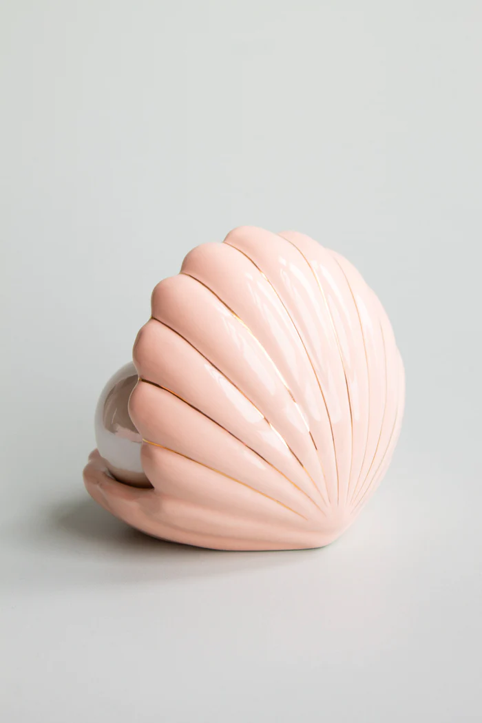 Yvonne Ellen Shell Salt & Pepper Shakers