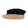 Redecker Hedgehog Shaped Clothes Brush