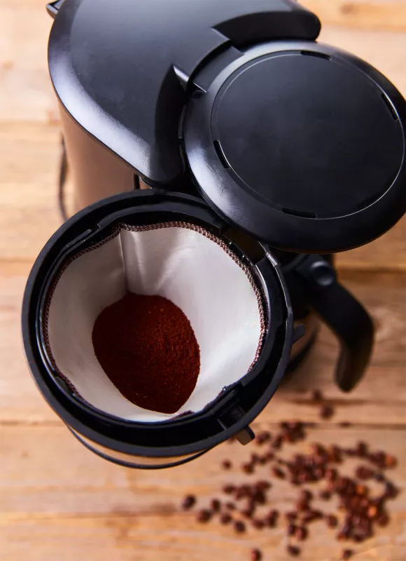 Redecker Reusable Coffee Filter -No.4