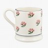 Emma Bridgewater Little Rose Mummy 1/2 Pint Mug