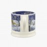 Emma Bridgewater Midnight Hare Small Mug