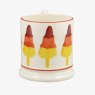 Emma Bridgewater Rocket Lolly 1/2 Pint Mug