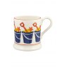 Emma Bridgewater Bucket & Spade 1/2 Pint Mug