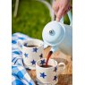 Emma Bridgewater Emma Bridgewater Blue Star Small Mug