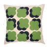 Orla Kiely Orla Kiely Dog Show Blue & Sage Mug