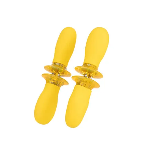 Just The Thing Corn On The Cob Holders - Pack of 4