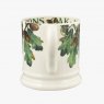 Emma Bridgewater Oak & Acorn 1/2 Pint Mug