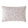 Laura Ashley Sheperds Purse Blush Pink Bedding