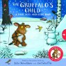 The Gruffalos Child : A Push, Pull & Slide Book