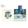 The Gruffalos Child : A Push, Pull & Slide Book