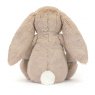 Jellycat Blossom Beige Bunny Petal Original