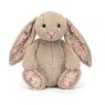 Jellycat Blossom Beige Bunny Petal Original