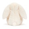 Jellycat Blossom Cream Bunny Berry - Original