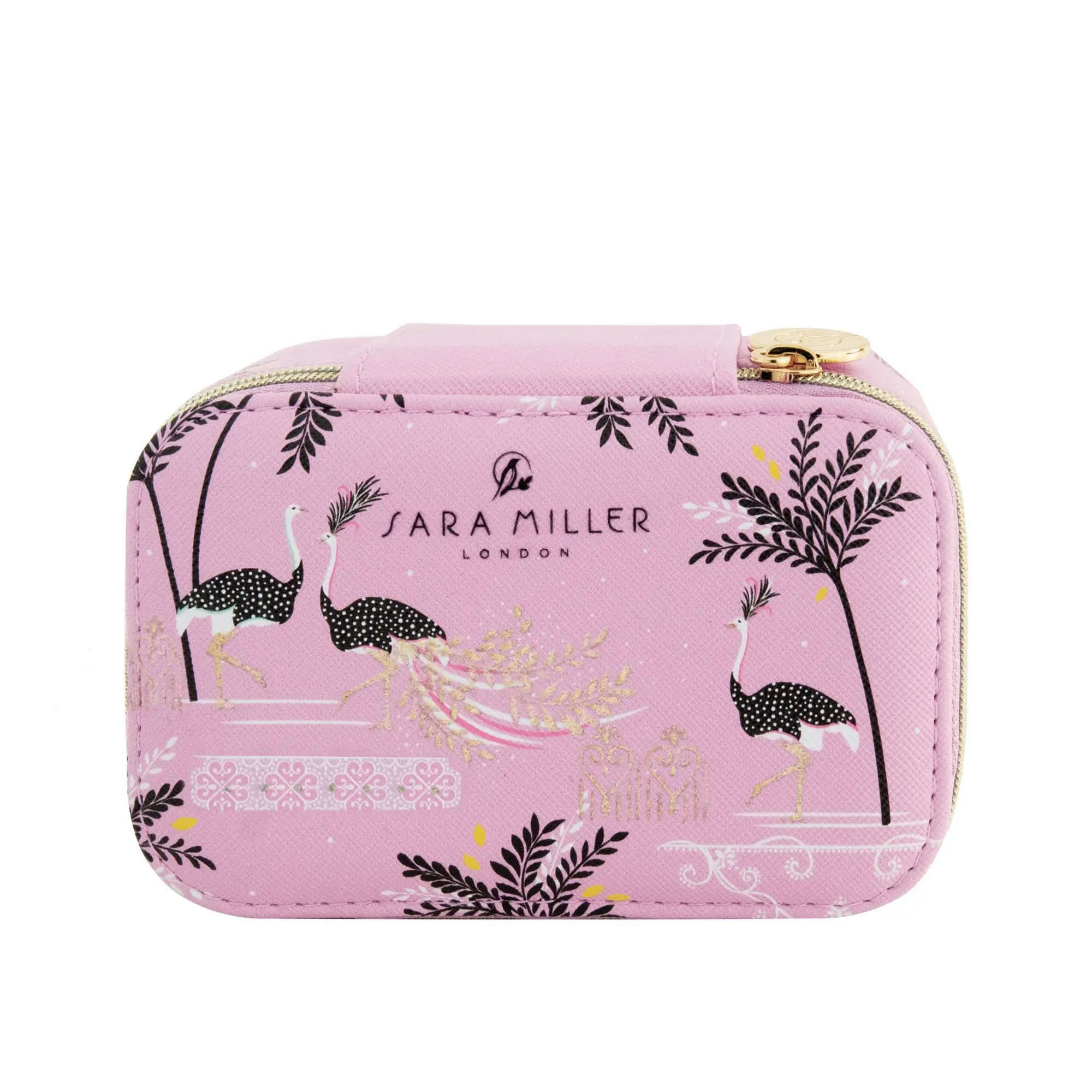 Sara Miller Savannah Jewellery Case