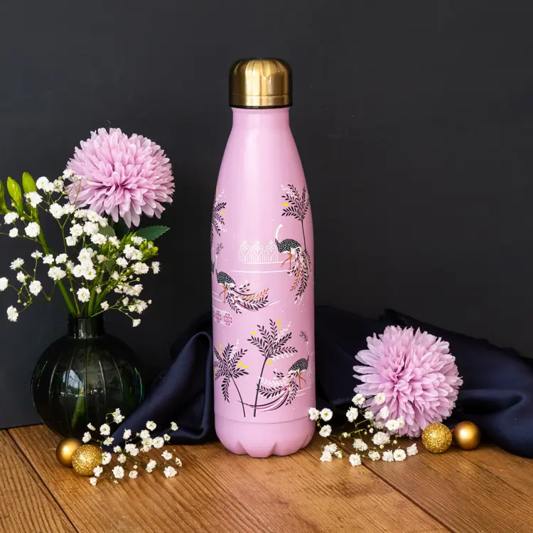 Sara Miller London Sara Miller Savannah Water Bottle