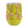 Sara Miller Haveli Gardens Insulated Travel Tumbler