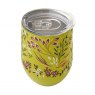 Sara Miller Haveli Gardens Insulated Travel Tumbler