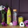 Sara Miller London Sara Miller Haveli Gardens Insulated Travel Tumbler