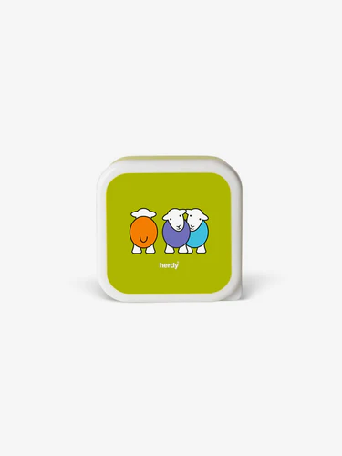 Herdy & Sheppy Snack Box Set