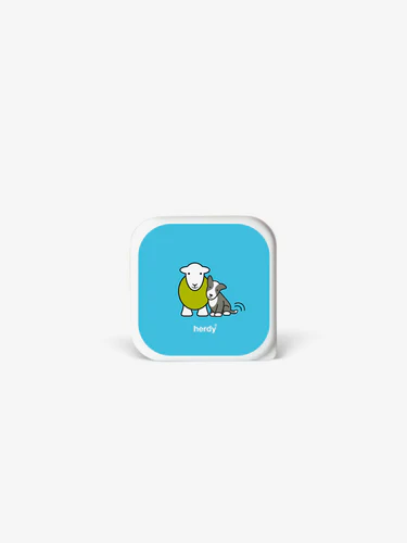 Herdy & Sheppy Snack Box Set