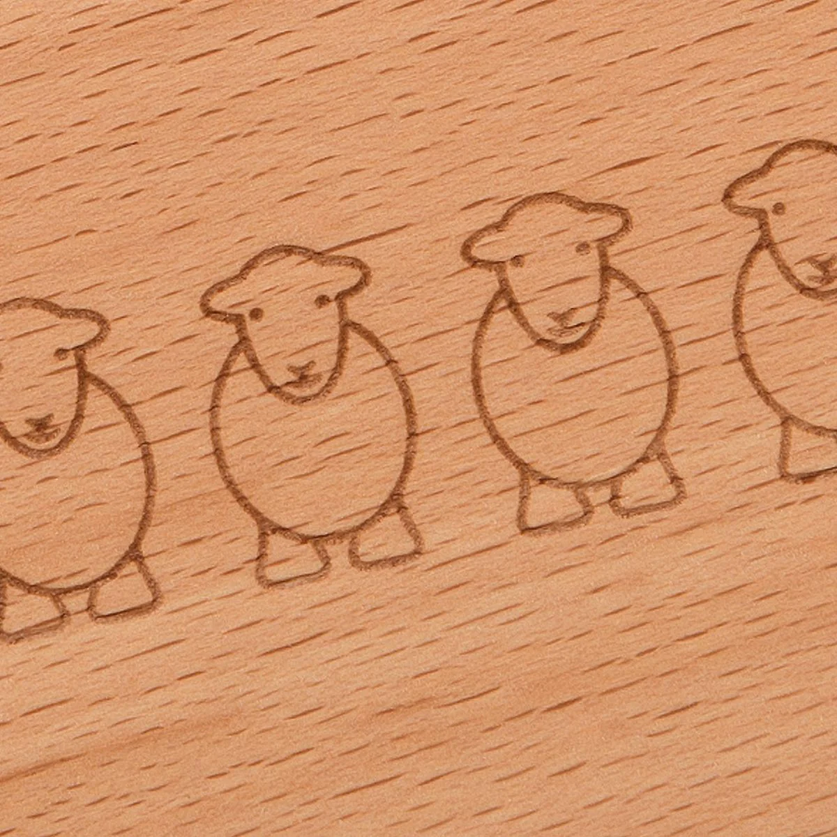Herdy Marra Chopping Board