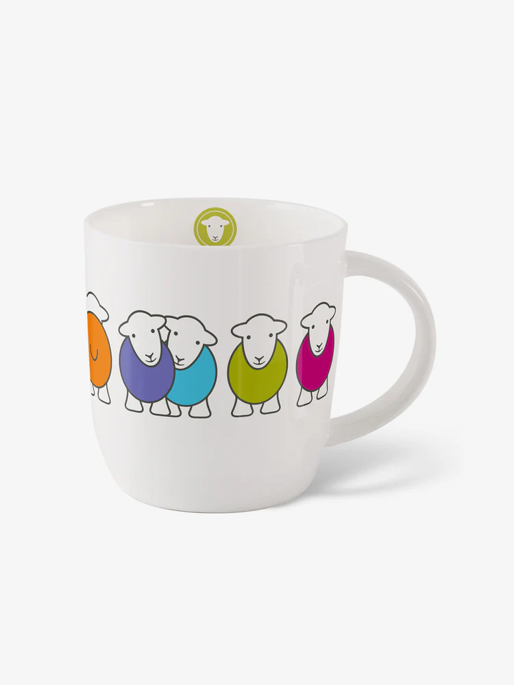 Herdy Marra Mug