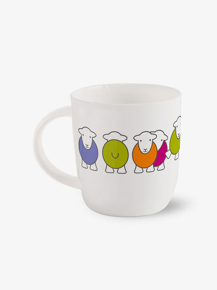Herdy Marra Mug