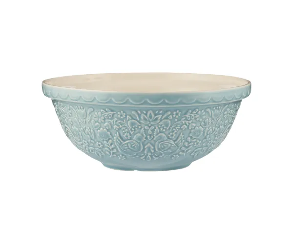 Mason Cash Home To Roost Size 18 Mixing Bowl 26cm