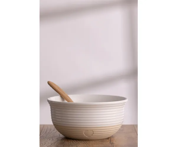 Mason Cash Rustic Charm Bowl 26cm