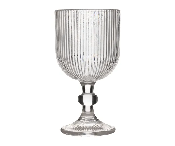 Ravenhead Linea Set Of 4 Wine Glasses